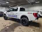 2022 FORD F-150 Lightning