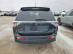2014 MITSUBISHI outlander