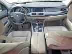 2013 BMW 5 series