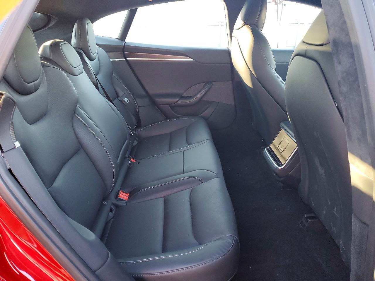 2023 TESLA MODEL S