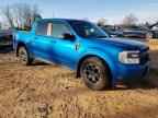 2022 FORD Maverick