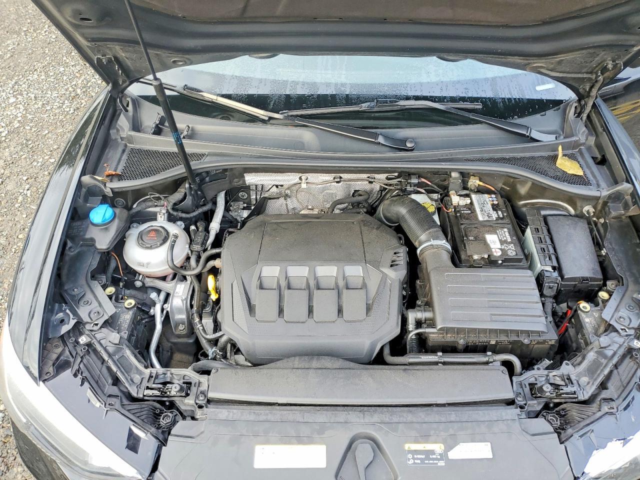 2021 AUDI Q3