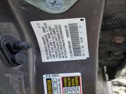 2011 HONDA CIVIC
