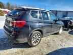 2017 BMW X3