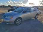 2003 TOYOTA COROLLA