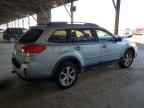 2014 SUBARU Outback