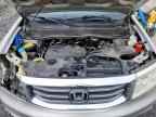 2012 HONDA PILOT