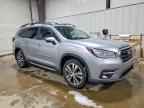 2022 SUBARU Ascent