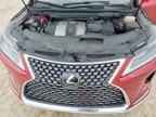 2020 LEXUS RX 350L
