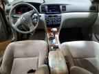 2005 TOYOTA COROLLA