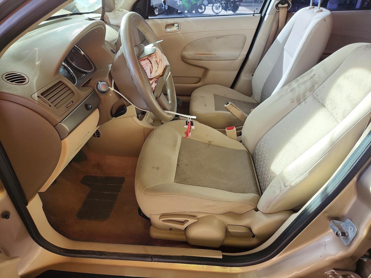 2006 CHEVROLET COBALT