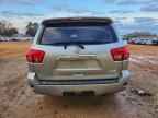 2015 TOYOTA Sequoia