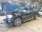 2017 GMC CANYON