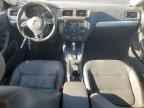 2011 VOLKSWAGEN JETTA
