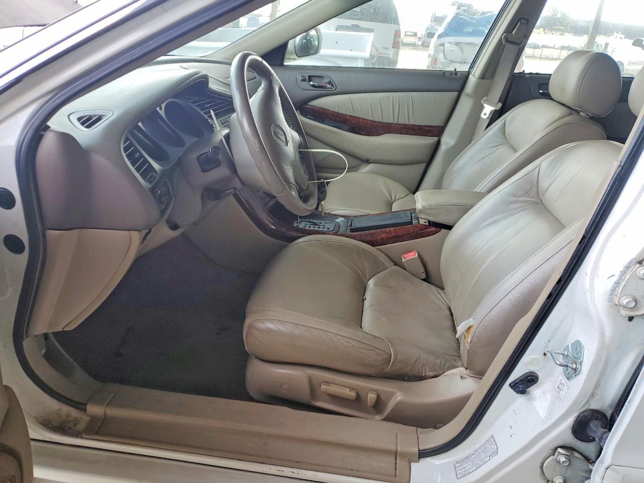 1999 ACURA TL