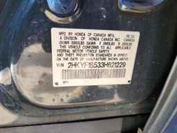 2003 HONDA PILOT