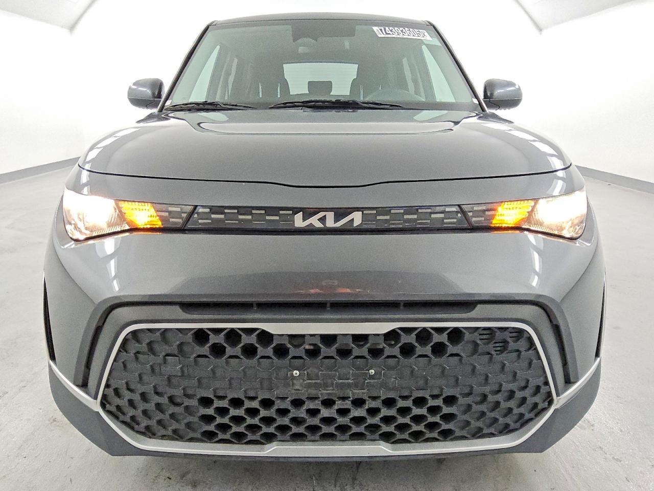 2023 KIA SOUL