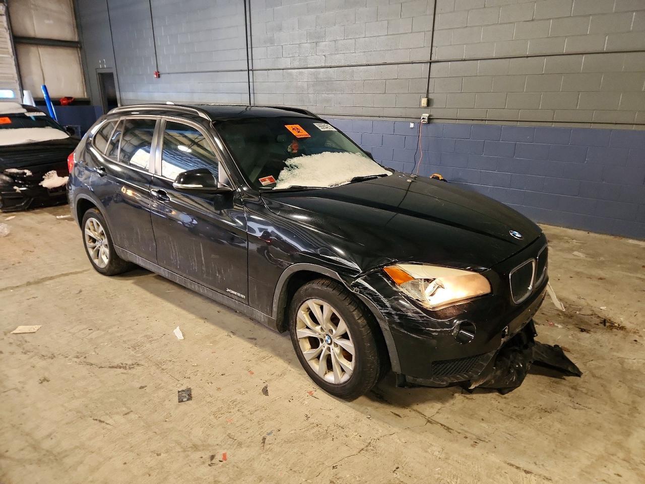 2014 BMW X1