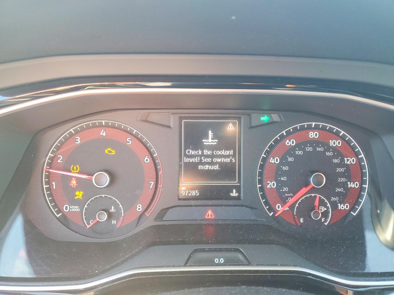 2019 VOLKSWAGEN JETTA