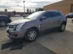 2011 CADILLAC SRX
