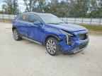 2022 CADILLAC XT4
