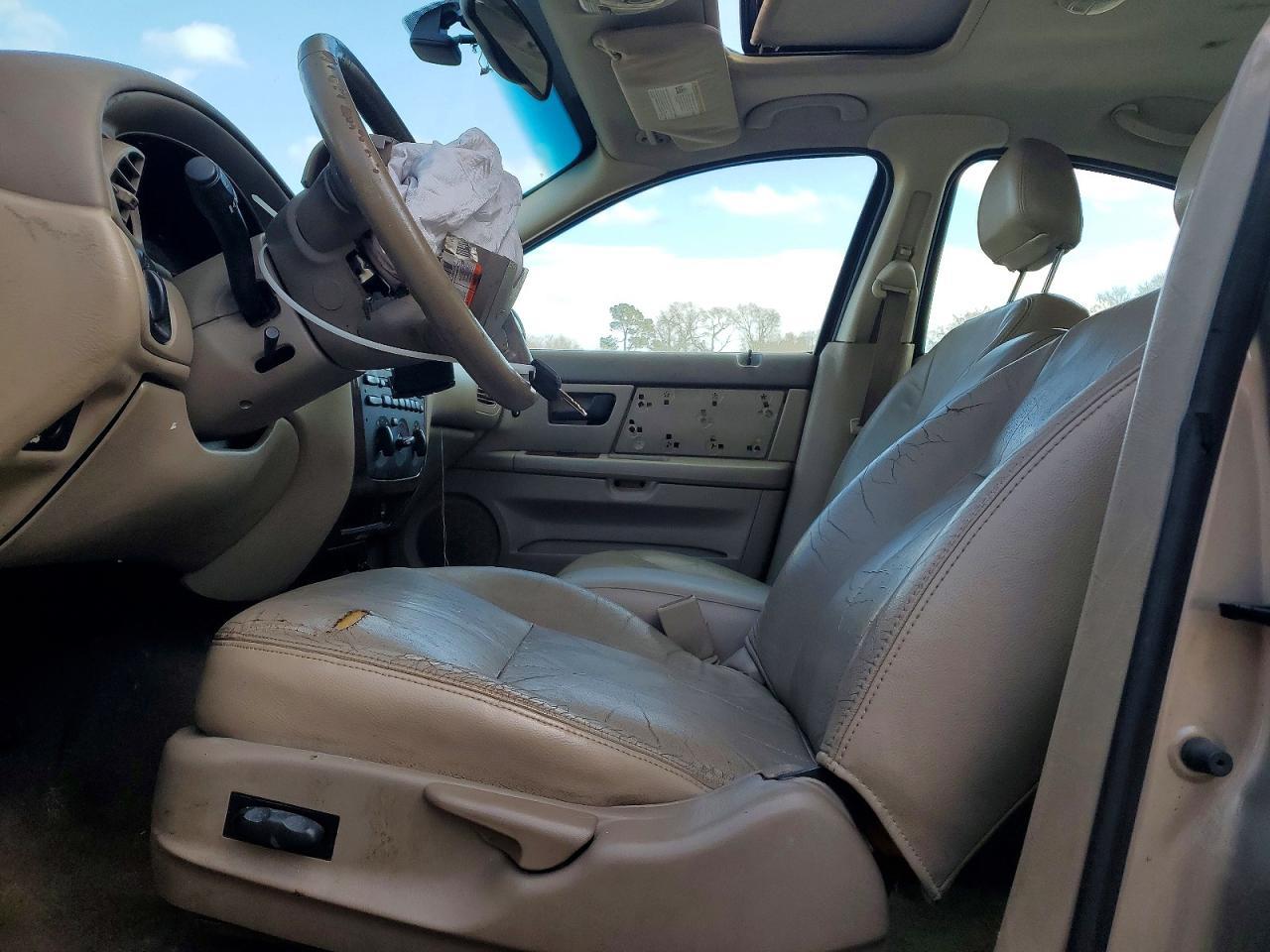 2005 MERCURY Sable