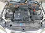2008 BMW 5 series