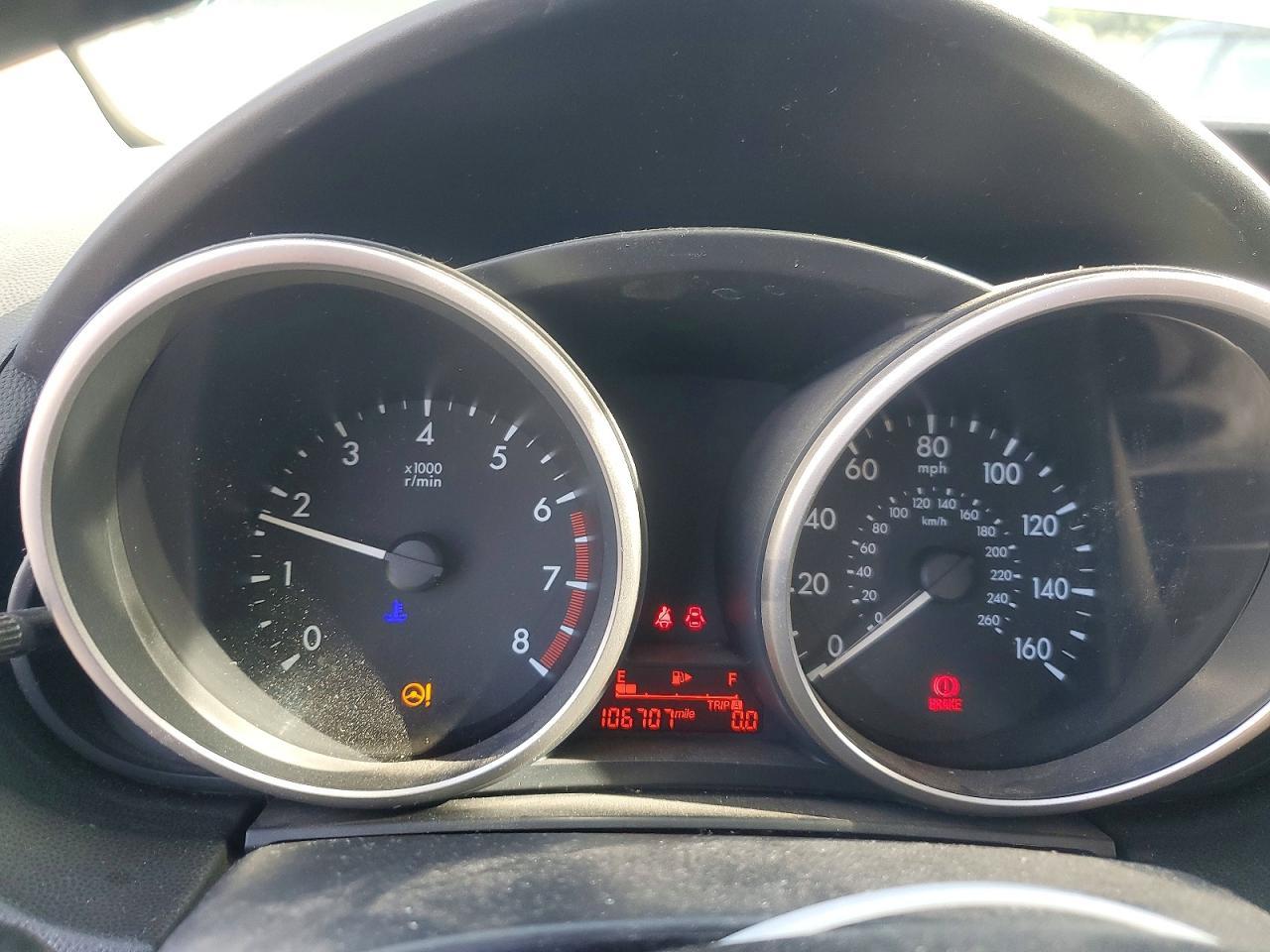 2013 MAZDA 5