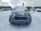 2016 KIA SEDONA