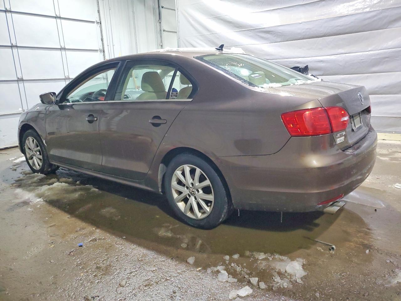 2013 VOLKSWAGEN JETTA