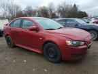 2013 MITSUBISHI LANCER