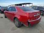 2011 CADILLAC CTS
