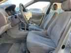 2001 TOYOTA COROLLA