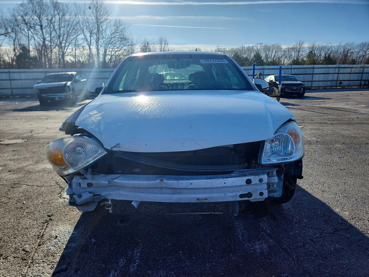 2010 CHEVROLET COBALT