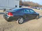 2009 CHEVROLET IMPALA