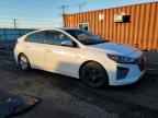 2017 HYUNDAI Ioniq