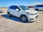 2022 CHEVROLET TRAX