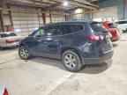 2015 CHEVROLET TRAVERSE