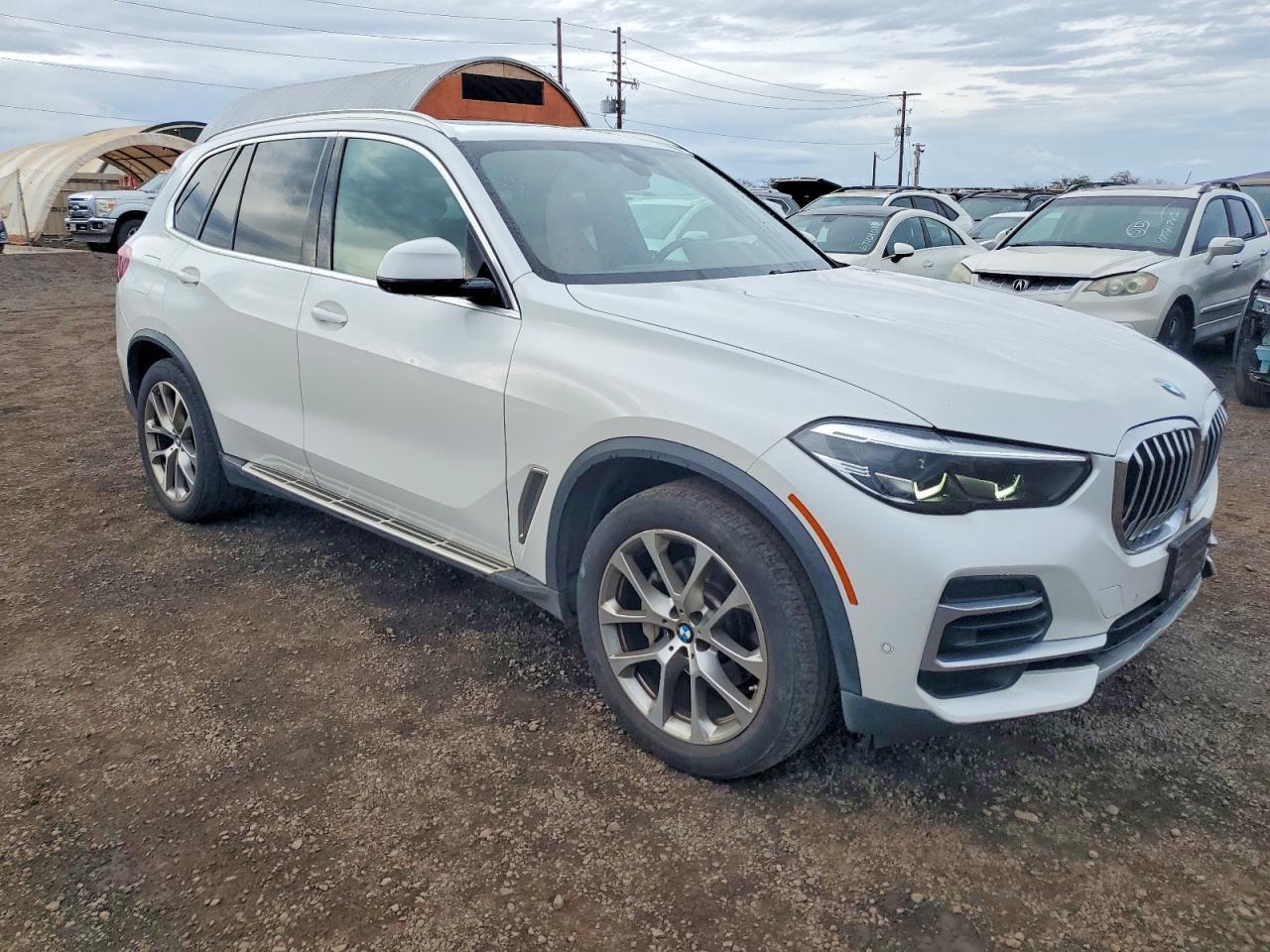 2023 BMW X5
