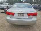 2009 HYUNDAI SONATA