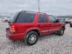 2000 CHEVROLET BLAZER