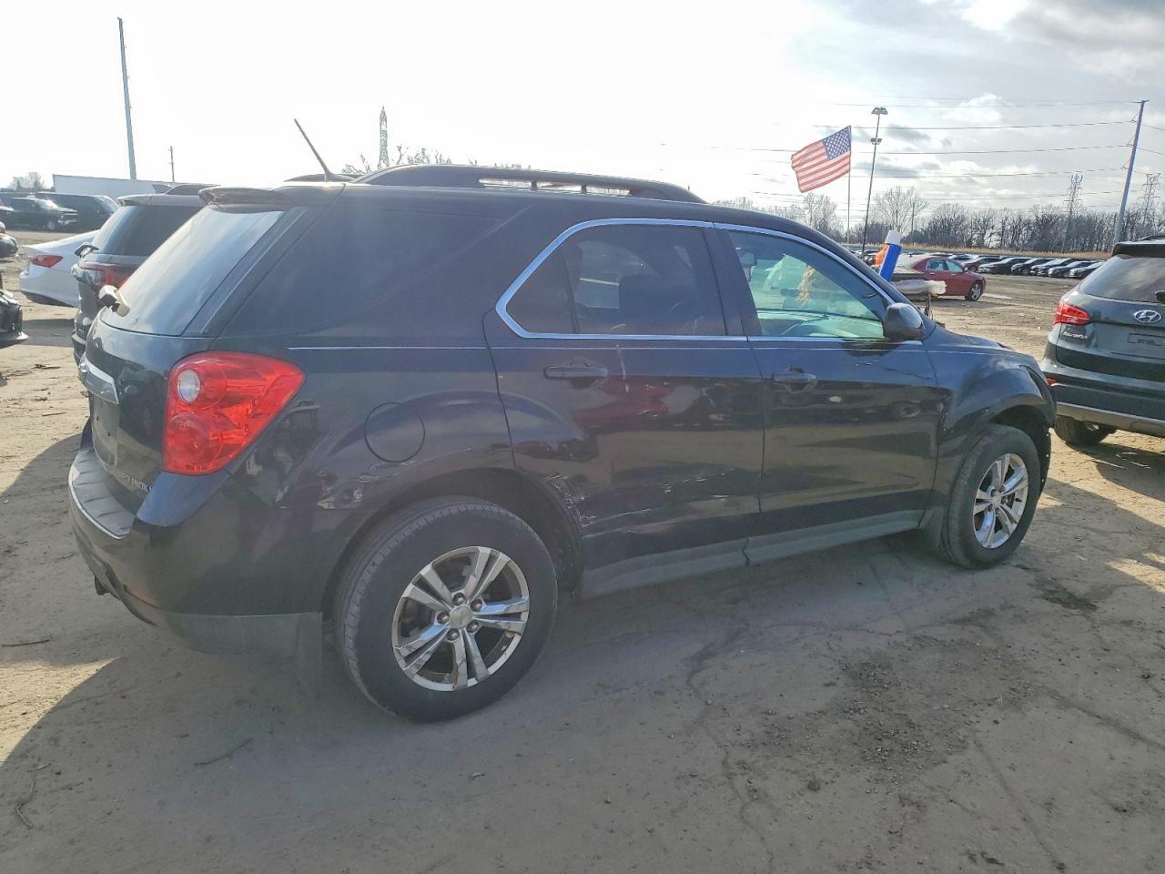 2014 CHEVROLET EQUINOX
