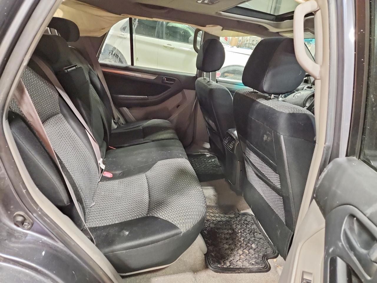2009 TOYOTA 4Runner