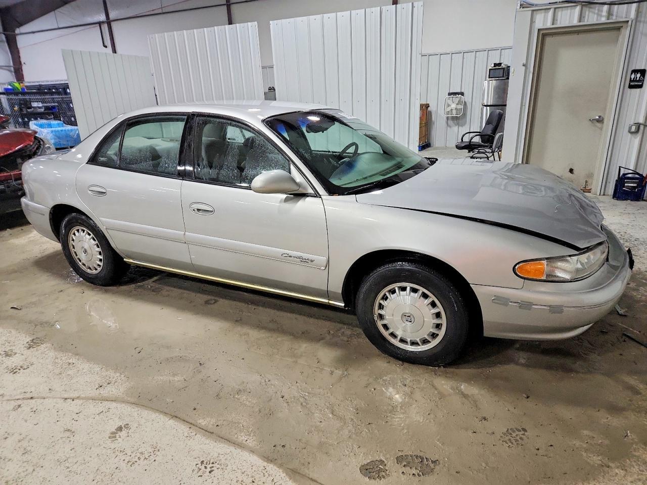 2001 BUICK Century