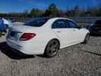 2017 MERCEDES-BENZ E-Class