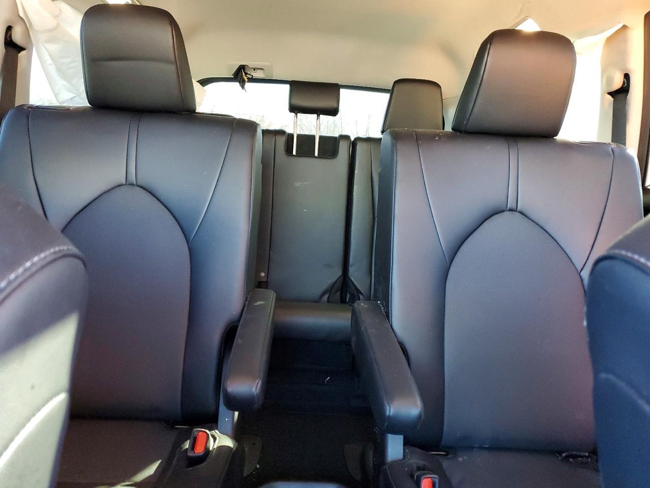 2024 TOYOTA HIGHLANDER