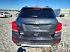 2017 CHEVROLET TRAX