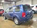 2013 HONDA PILOT