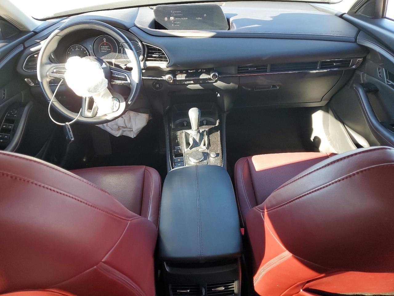 2022 MAZDA CX-30