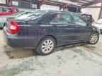 2004 TOYOTA CAMRY